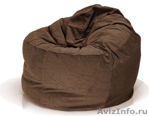 Кресла мешки, бескаркасная мебель - Изображение #5, Объявление #434222