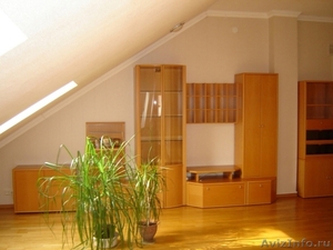 Квартира в Великом Новгороде, блок в коттедже, 224 м.кв. 4 уровня - Изображение #2, Объявление #430859