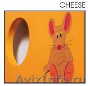Дизайнерский радиатор Cheese - Изображение #2, Объявление #453881