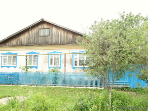 Дом продам в средней полосе России - Изображение #2, Объявление #481655