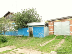 Дом продам в средней полосе России - Изображение #1, Объявление #481655