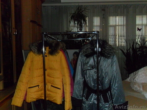Женская одежда. Новые женские куртки и пуховики. - Изображение #1, Объявление #497285