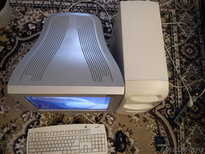 Компьютер Pentium 4 - 2400 GHz - Изображение #3, Объявление #489857