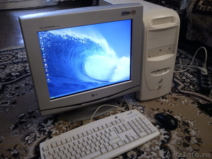 Компьютер Pentium 4 - 2400 GHz - Изображение #4, Объявление #489857