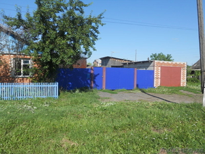 Частный дом в центре села Казанское Тюменской области - Изображение #2, Объявление #489727