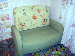 Малогабаритный диван-кровать - Изображение #1, Объявление #498148