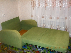 Малогабаритный диван-кровать - Изображение #2, Объявление #498148