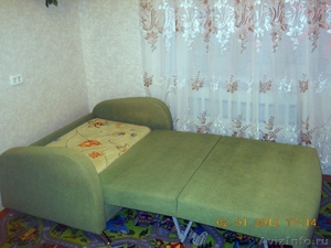 Малогабаритный диван-кровать - Изображение #3, Объявление #498148