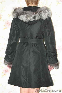 Пальто зимнее женское - Изображение #2, Объявление #492549
