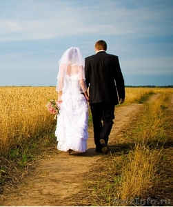  Свадьбы в Тюмени - Изображение #1, Объявление #516853