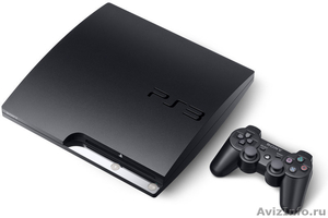 аренда PlayStation 3  - Изображение #1, Объявление #526079
