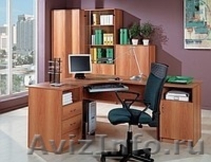 комплект офисной мебели Танго - Изображение #1, Объявление #554853