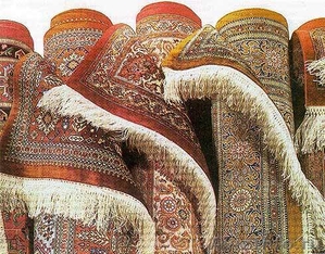 Стирка ковров в Тюмени. - Изображение #1, Объявление #530556