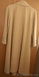 Пальто женское кашемировое - Изображение #1, Объявление #600645