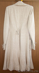 Женское, легкое пальто - Изображение #2, Объявление #600692