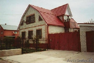 Продаю дом в Ростовской области,Неклиновском районе, Рожок. - Изображение #1, Объявление #509595