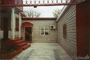 Продаю дом в Ростовской области,Неклиновском районе, Рожок. - Изображение #2, Объявление #509595