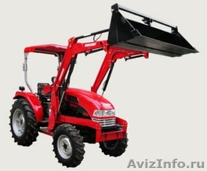 Продам мини-тракторы - Изображение #1, Объявление #572898