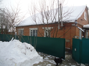 Продам дом в Украине,Полтавская обл,г.Лубны. - Изображение #8, Объявление #569960