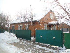 Продам дом в Украине,Полтавская обл,г.Лубны. - Изображение #9, Объявление #569960