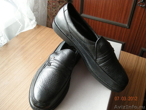 Новые мужские туфли Betini - Изображение #1, Объявление #569671