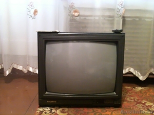 телевизор-таурас - Изображение #1, Объявление #594568