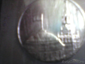 Неизвестная монета - Изображение #2, Объявление #584197