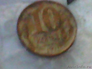 Монета(предложение) - Изображение #1, Объявление #584217