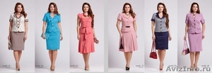 Женская стильная одежда оптом от производителя - Изображение #2, Объявление #536760