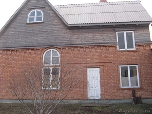Продам дом Тюмень, п. Боровский - Изображение #2, Объявление #634345