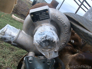 двигатель Д4ДА  - Изображение #3, Объявление #642706