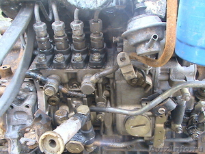 двигатель Д4ДА  - Изображение #4, Объявление #642706