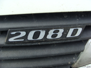 Mercedes-benz sprinter 208D - Изображение #6, Объявление #612422