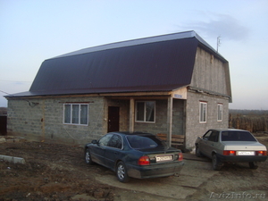 Продам дом на родине Григория Распутина.. - Изображение #2, Объявление #627927