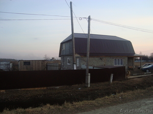 Продам дом на родине Григория Распутина.. - Изображение #3, Объявление #627927