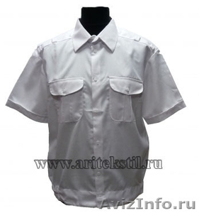 Сорочки для кадета,рубашка для кадета с длинными короткими рукавами - Изображение #5, Объявление #611481
