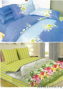 Комплекты постельного белья из Иваново - Изображение #1, Объявление #629011