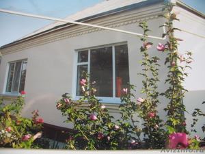 продажа загородного дома недалеко от краснодара - Изображение #1, Объявление #673359