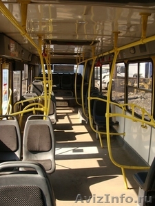 Продажа автобусов ЛиАЗ, модель  52 56 36 - Изображение #7, Объявление #664547