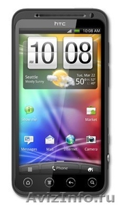 Продам коммуникатор HTC 3D EVO - Изображение #1, Объявление #646311