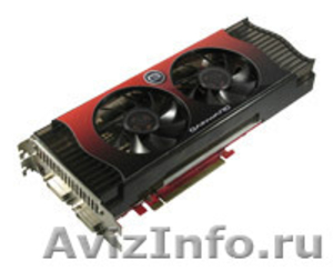 GeForce GTX 275 - Изображение #1, Объявление #652312