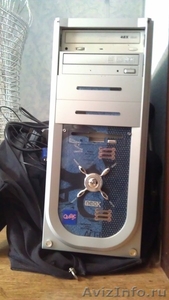 Компютер б\\у Pentium 4 - Изображение #2, Объявление #649338
