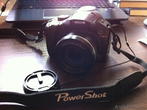 продам Canon SX30IS - Изображение #1, Объявление #650814
