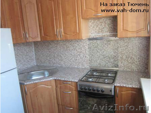 Кухонные гарнитуры- изготовление - Изображение #1, Объявление #656324