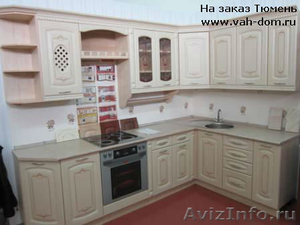 Кухонные гарнитуры- изготовление - Изображение #3, Объявление #656324