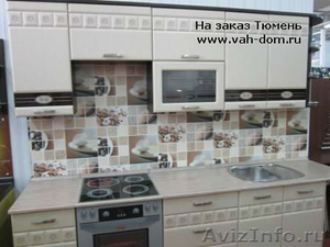 Кухонные гарнитуры- изготовление - Изображение #4, Объявление #656324