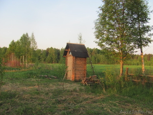продаются два деревенских дома в живописном районе Беларуси - Изображение #8, Объявление #678825