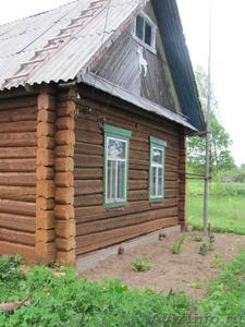 продаются два деревенских дома в живописном районе Беларуси - Изображение #1, Объявление #678825