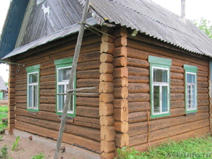 продаются два деревенских дома в живописном районе Беларуси - Изображение #4, Объявление #678825