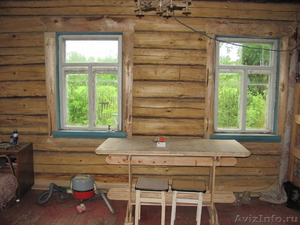 продаются два деревенских дома в живописном районе Беларуси - Изображение #2, Объявление #678825